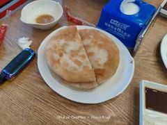 -李连贵熏肉大饼(兴工街店)