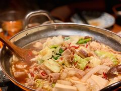 牛肠锅-醉虎传(南锣鼓巷店)