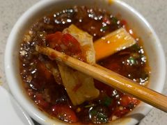 -海底捞火锅(天一广场亚细亚店)