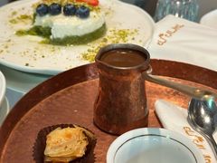 -ELI FALAFEL Lebanese&Mediterranean黎巴嫩美食(富城路店)