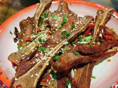 -老三样·美食研究中心(世贸路店)