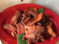 南乳骨-金莲记(茨厂街店)