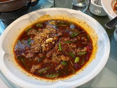 -眉州东坡(北苑华贸店)