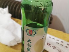 -铁亭子豆腐馆(振兴街店)