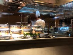 -君悦酒店·乐厨·高空自助餐(青年大街店)