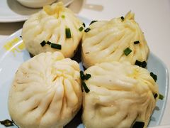 蟹粉生煎-光明邨大酒家(淮海路店)