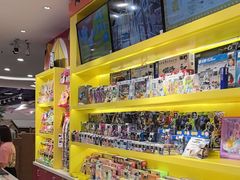 -meland·儿童乐园·游戏厅娃娃机·电玩Xbox(成都合生汇店)