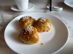 -顺德美的万豪酒店-万豪中餐厅