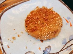 -庭院·冰煮羊·北京涮肉(西单店)