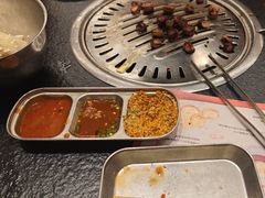 -炽城·烤肉名家(鸿达中央广场店)