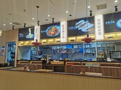 -陇上秦轩西安biangbiang面(朝龙汇店)