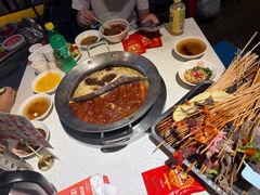 -钢管厂五区小郡肝火锅串串香(总店)
