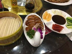 -东四民芳餐厅(世茂工三店)
