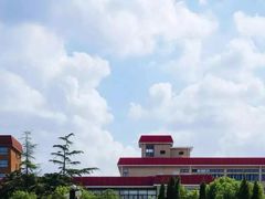 -上海财经大学(国定路校区)