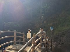 -鄣山大峡谷