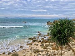 -三亚蜈支洲岛旅游区