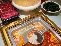 -雾都渣渣火锅(南城智汇城店)