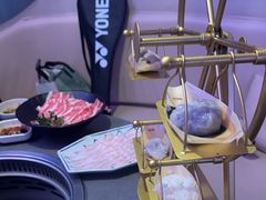 -故里和山·成都火锅(欢乐港湾店)