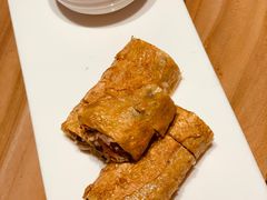 -枣子树·素食餐厅(普陀山店)