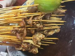 -冒椒火辣(奎星楼街店)