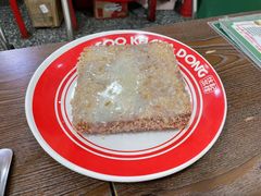 -伙记茶档(龙海风情小镇店)