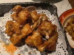 王炸香酥蛙-哥老官重庆美蛙鱼头(日月光店)