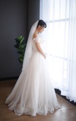 -巴黎婚纱摄影工作室