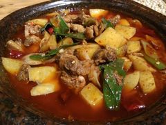 -恋羊时代黑山羊火锅(滨海大道店)