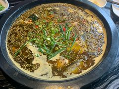-老船舫·现做活鲜鱼馆(东郊记忆店)