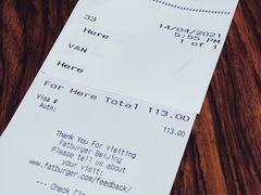 -FATBURGER 特富客汉堡(外交公寓店)