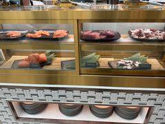 -RISE RESTAURANT(滨海湾金沙店)