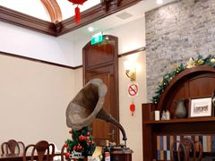 -东海咖啡馆