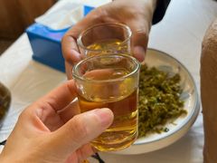 -百花人家(清水镇店)