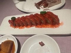 -金鸭季·北京烤鸭(深业上城店)
