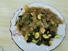 -老舅老蒙肉饼非遗店(一店)