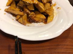 -临潼印象·特色陕菜