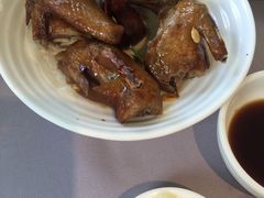 -御花园·粤菜·海鲜火锅(中山公园店)