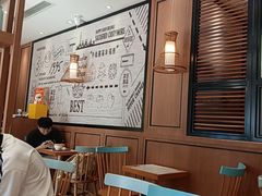 -满记甜品(湖滨店)