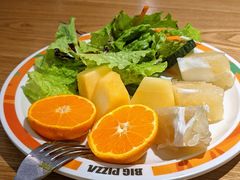 -比格比萨自助(南京万达茂店)