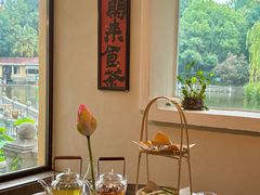 -绵阳人民公园(涪城区)