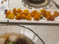 -七八冷面·延边朝鲜族美食(欢乐谷店)