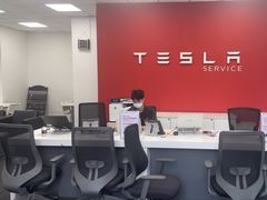 -TESLA 特斯拉(深圳坂田特斯拉中心)