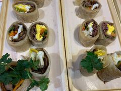-卷翻天·卷饼(越野路店)