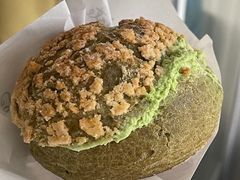 -mira甜品屋(财大店)