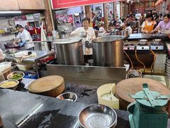 -联丰美食(番禺店)