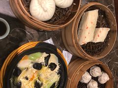 -冶春茶社(星汉大厦店)