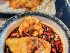 -同仁四季椰子鸡(宝安壹方城店)