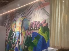 -箜八泰·东南亚料理(环球港店)