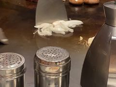 -大渔铁板烧(大悦城店)
