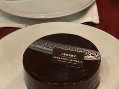 -上海柏悦酒店·世纪100牛排馆